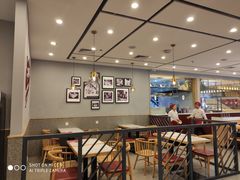 大堂-客临百思德·东北特色馆(龙湖时代天街店)