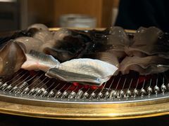-泥炉烧肉师(新街口金銮巷店)
