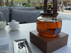 -隐溪茶馆(金虹桥店)