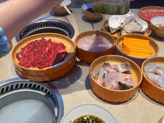 -海底捞大排档火锅(打浦路店)