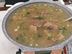 -滁香园·滁州菜(琅琊山店)
