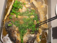 -半天妖烤鱼(中山路店)