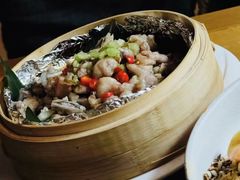-竹里馆 ·茶食(奥体店)