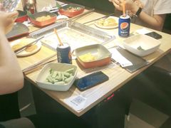 -新石器烤肉(招商1872店)