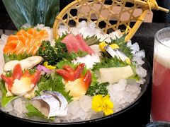 -德川家日本料理(中关村店)