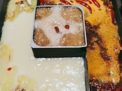 -巴奴毛肚火锅(二七万达店)