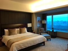 -上海浦东嘉里大酒店