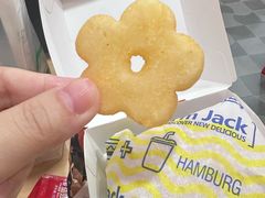-捷客士炸鸡汉堡(信恒店)