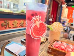 -吼堂老火锅(太古里总店)