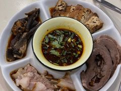 -京川野菌王(总店)