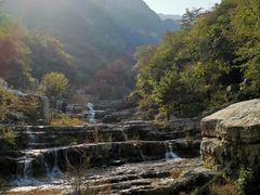 -孤山寨风景区