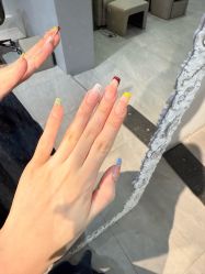 -LILY NAILS美甲美睫