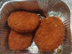 -金刚山烧烤(红旗大街店)