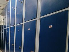 -StorHub趣存自助仓·迷你仓(金桥店)