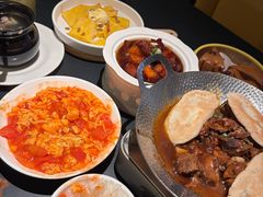 -小菜园新徽菜(青岛市南万象城店)