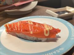 -三禾寿司(君尚店)