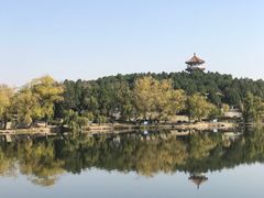 -泰山风景名胜区-虎山公园