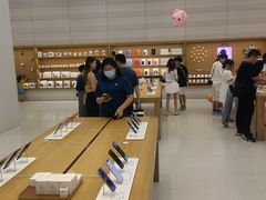 -Apple零售店(济南恒隆广场店)