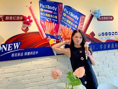 -Dal Cuore 达可芮冰淇淋(陕西北路店)