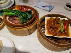 -悦得闲广式点心茶楼(蓝鲸世界店)