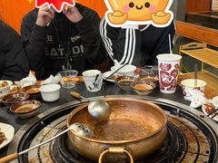 -阿山卓·野生菌火锅·纳西火塘烤肉