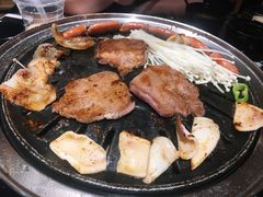 -九田家黑牛烤肉料理(石路天虹店)