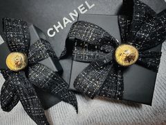 -CHANEL(恒隆广场店)