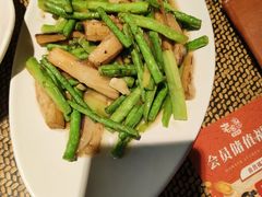 -老客家·客家菜(万达店)