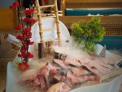 -鱼豆吉·豆浆鱼火锅(宜昌万达店)