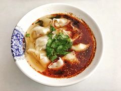 -吉林大学前卫南校区-湖畔餐厅