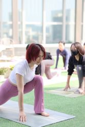 点击看大图 -亦心瑜伽普拉提女性塑形馆GZS