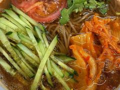 -老何太太鹤岗小串·团建聚餐(龙华店)