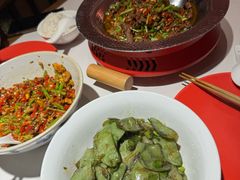 -烹湘·鲜炒湖南土菜(海珠店)