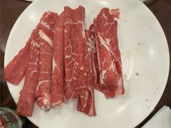 -湛山花园酒店-自助餐厅