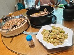 -寻味肇庆·八姑农庄·广府西江菜