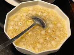 酒糟丸子-外婆家(天河领展店)