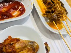 -宜家·瑞典风味餐厅(武汉荟聚中心店)