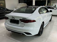 -上海伟杰·捷豹路虎4S店(闵行店)