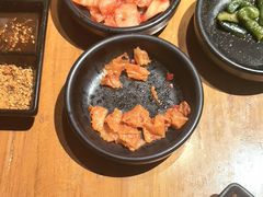 -九田家黑牛烤肉料理(华侨城店)