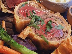 -Osteria Garden 生蚝花园餐厅(原进贤路店)