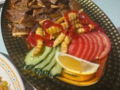 -海尔巴格一甸茶餐厅(团结路店)