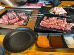 -千寻烧肉(政务区店)