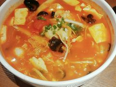 -渝是乎酸菜鱼(龙旗购物中心店)