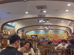 -清真·玛丽亚新疆菜主题餐厅(浙江中路店)