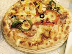 -吃饼人西餐(南开店)