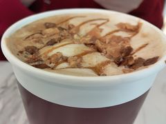 -哈根达斯(SM店)