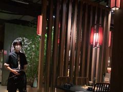 -湊湊火锅·茶憩(世博大道店)