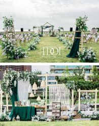 -IDOI婚礼策划·IDOIWEDDING