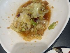 -韶山冲湘菜(中兴大街店)