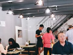 大堂-十吉老砂锅(天生丽街生活馆店)